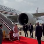 Prime Minister Narendra Modi visit the Maldives today