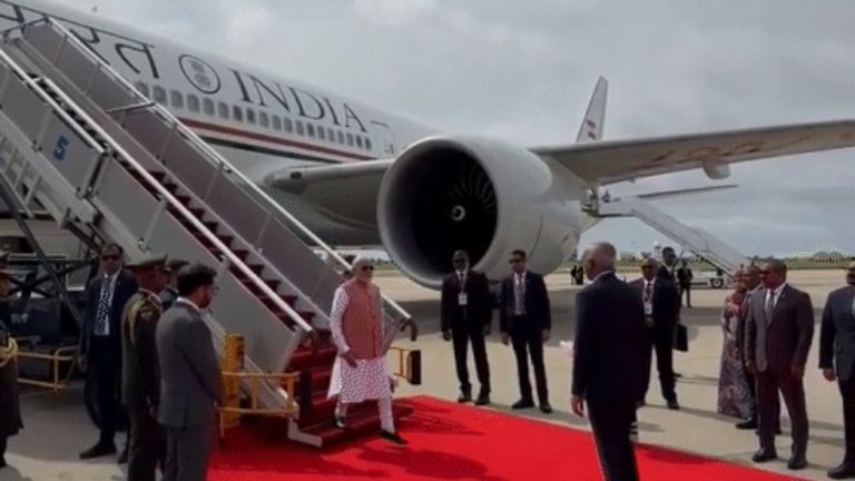 Prime Minister Narendra Modi visit the Maldives today