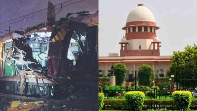 The Supreme Court has stayed the Bombay High Court judgment