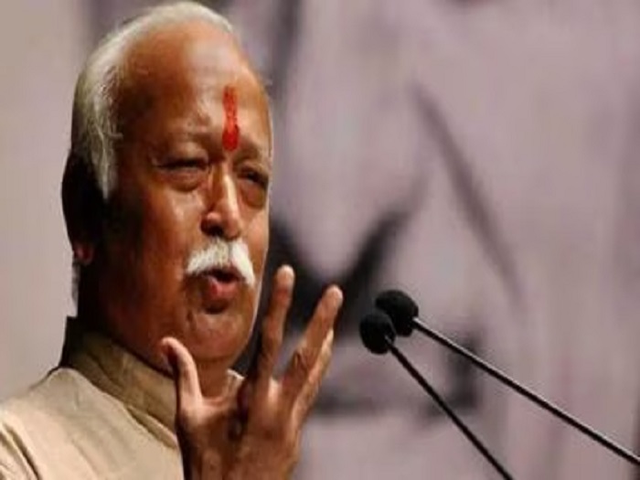 mohan bhagvat