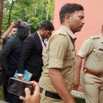 Dharamsthal murder case