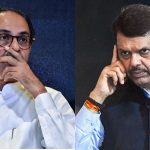 Great political heat vice-presidential election