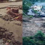 Heavy rains in Uttarakhand