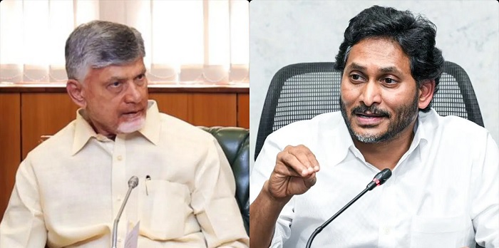 jagan mohan reddy