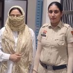 priynka chaturvedi