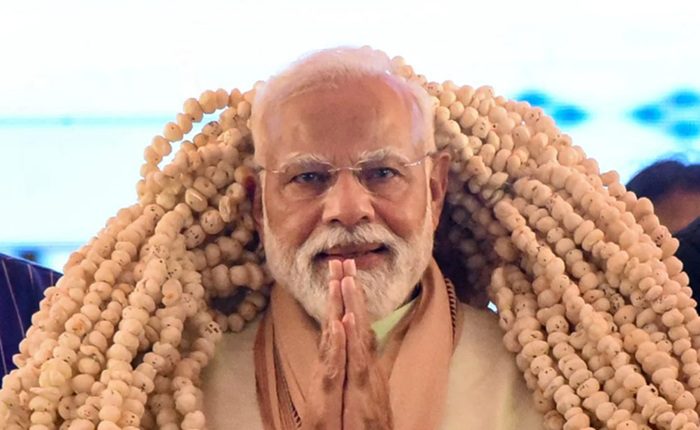 narendra modi